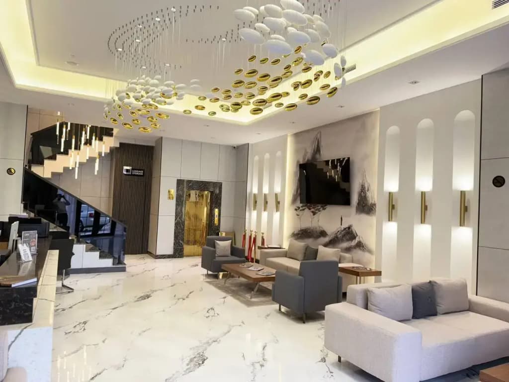 hotel