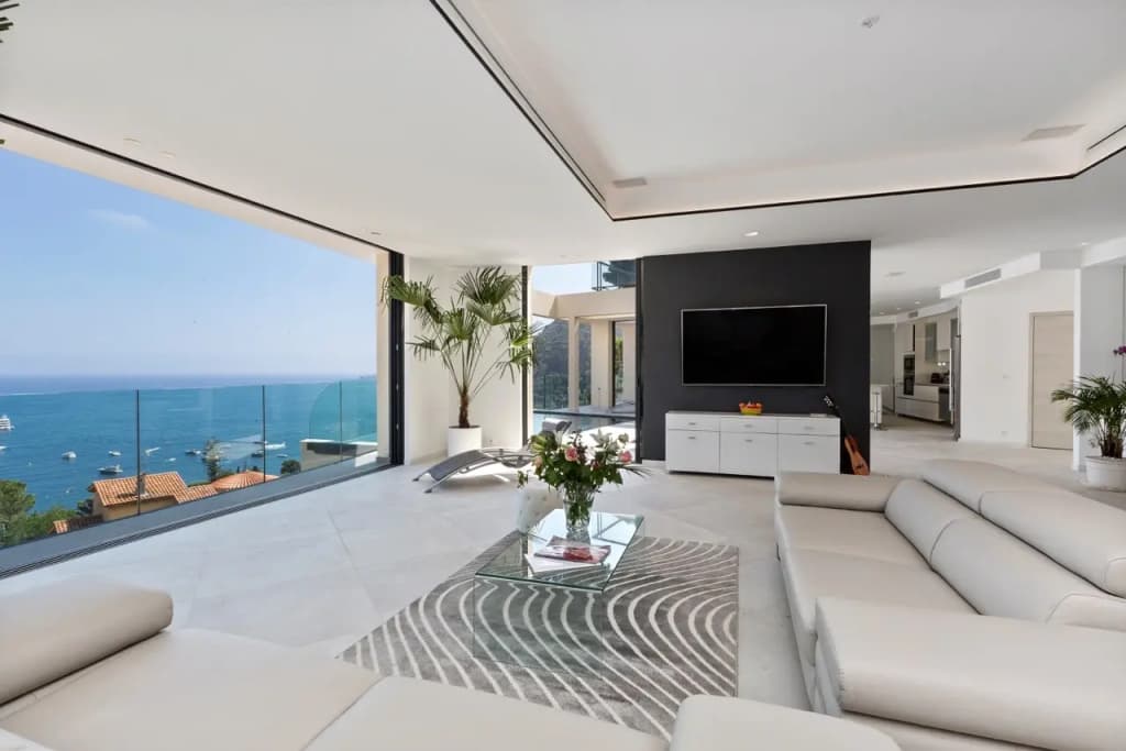 Paradise Villa
