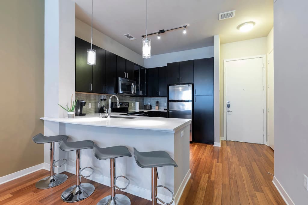 Elan Med Center 339 Apart-hotel