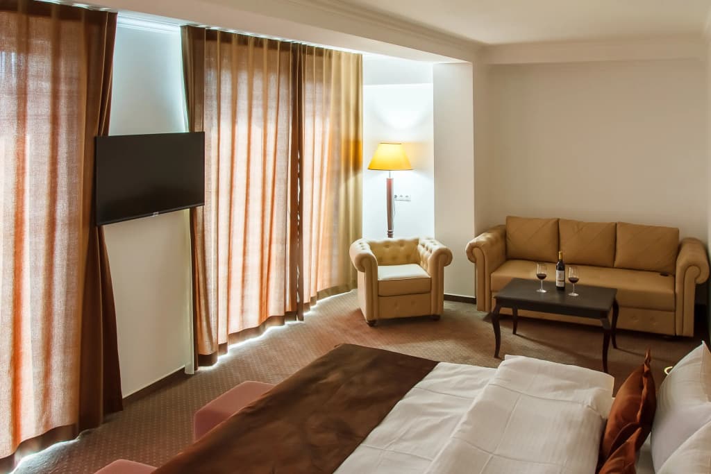 Bernardazzi Grand-Hotel