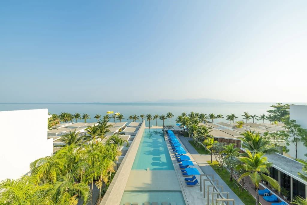 Explorar Koh Samui Adults Only Resort (16+) Resort