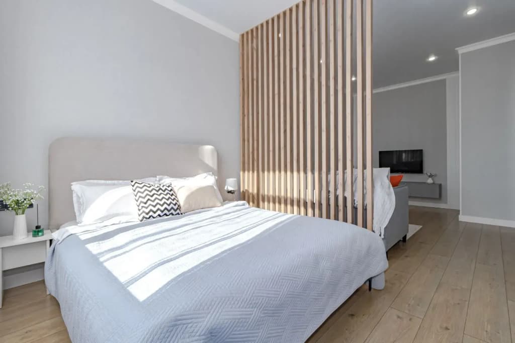 Komfortnoye Zhilyo V Serdtse Astany Flat