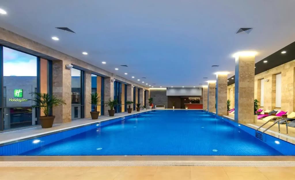 hotel