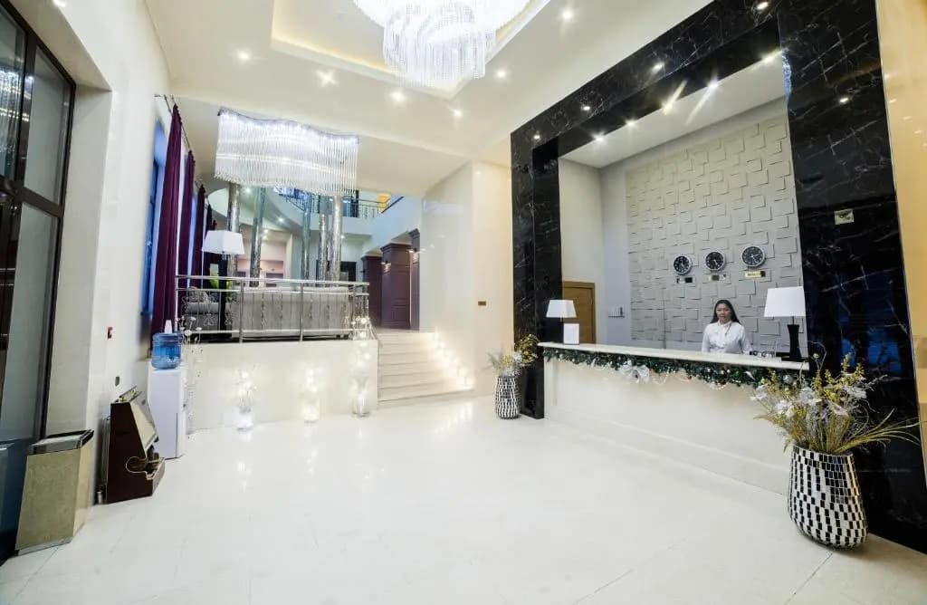 hotel