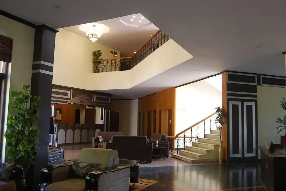 hotel