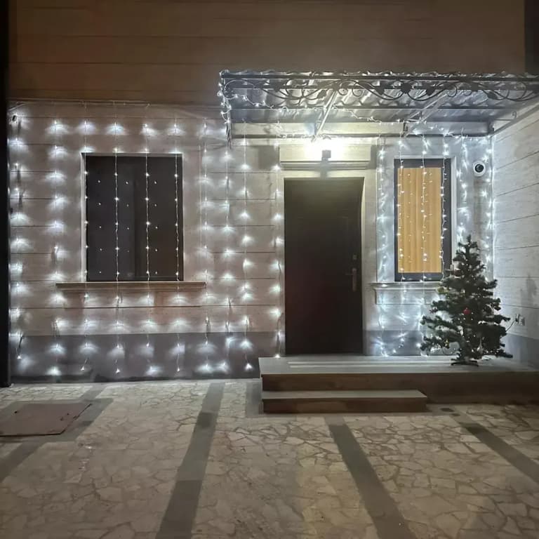 Our House Guest house