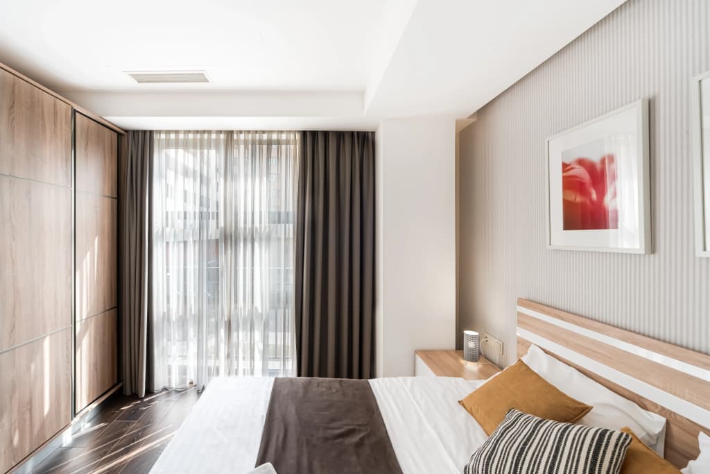 Danube by Downtown Inn Apartments