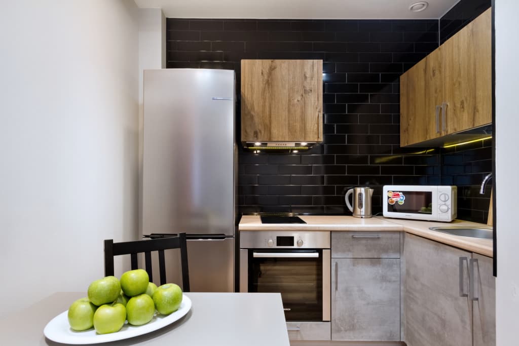 Apartville Apart-hotel