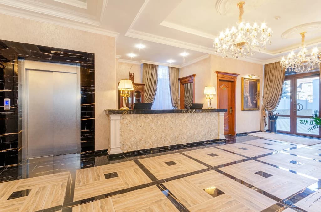 hotel