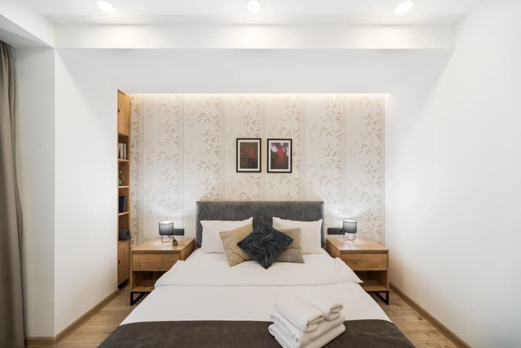 Volga by Downtown Inn Apartments