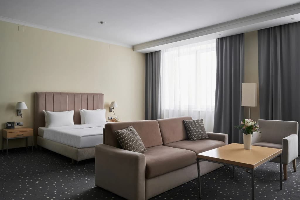 Moskovskaya Gorka Hotel by USTA Hotel