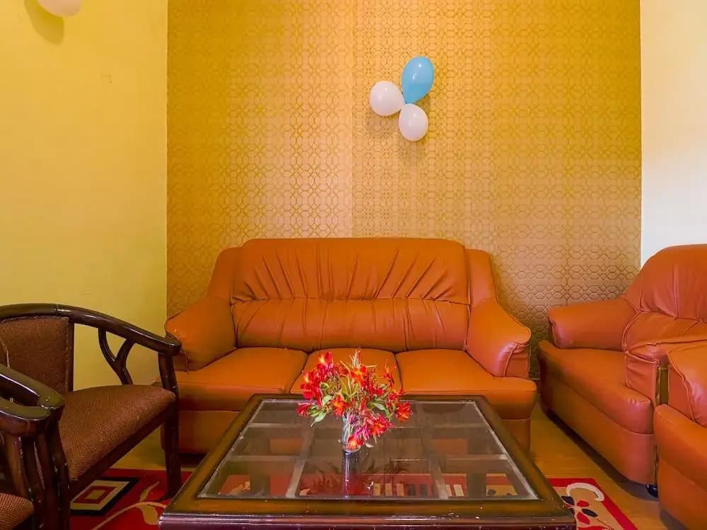 The Byke Sunshine Grand Hotel