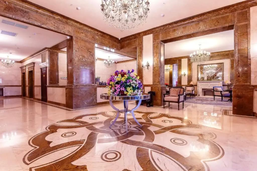 hotel