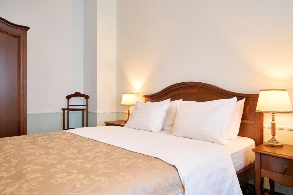 Onegin Hotel