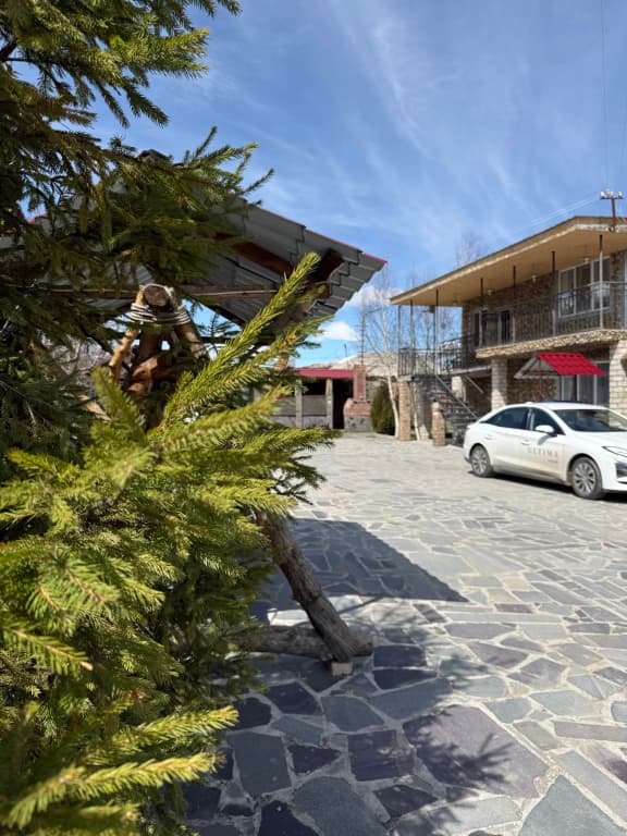 Vibe Vanadzor Hotel