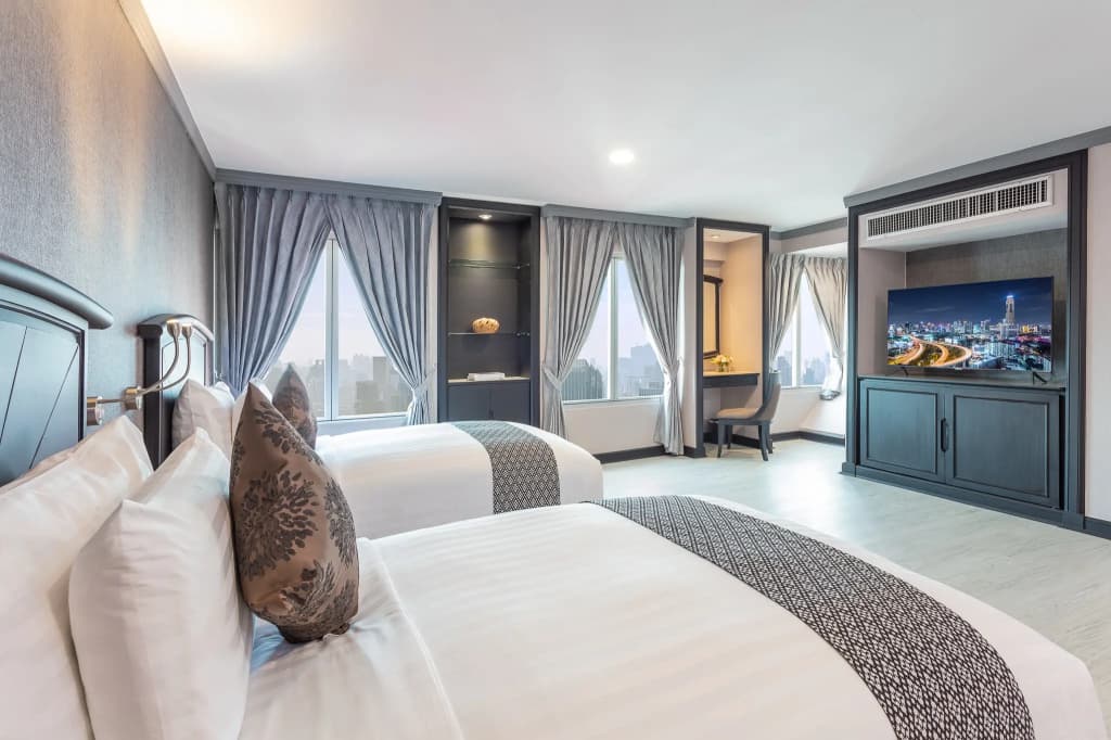 hotel
