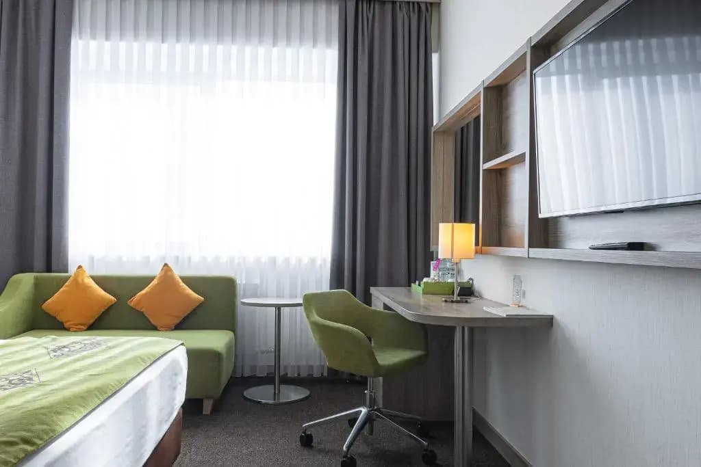 hotel