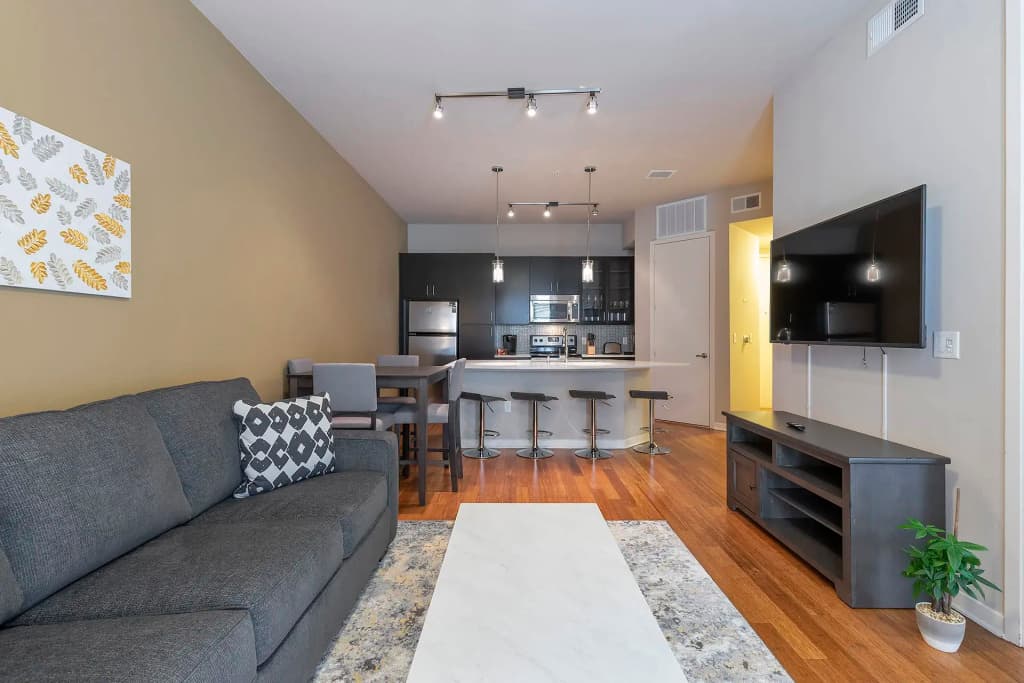 Elan Med Center 405 Apart-hotel