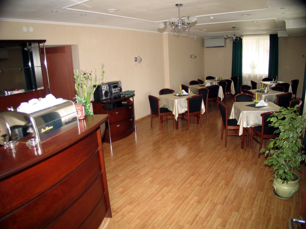 Duets Guest House