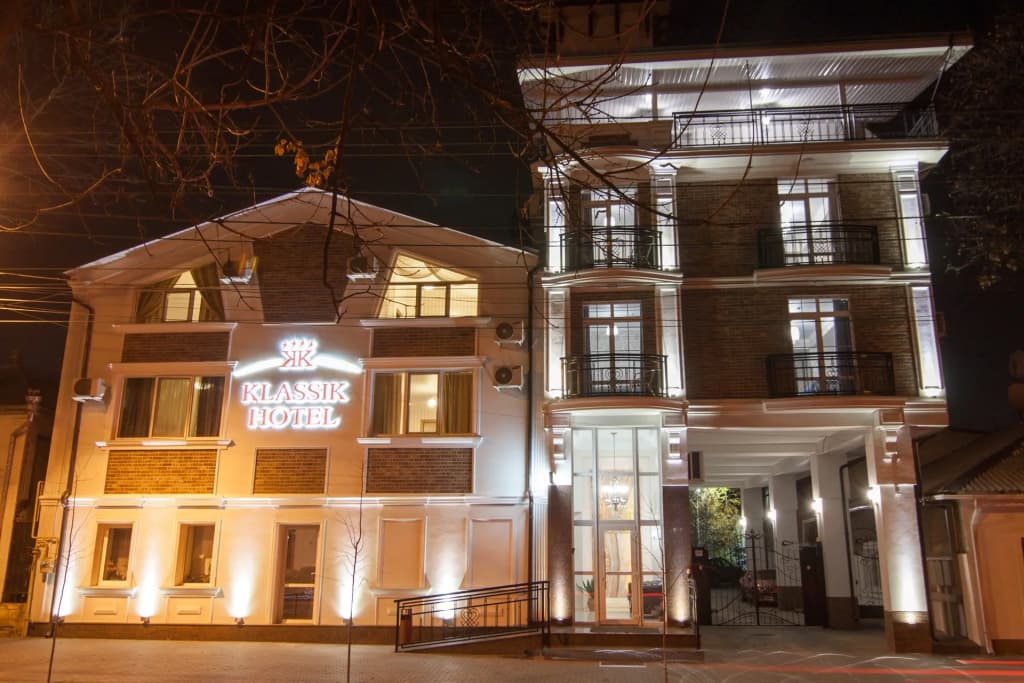 Klassik Hotel