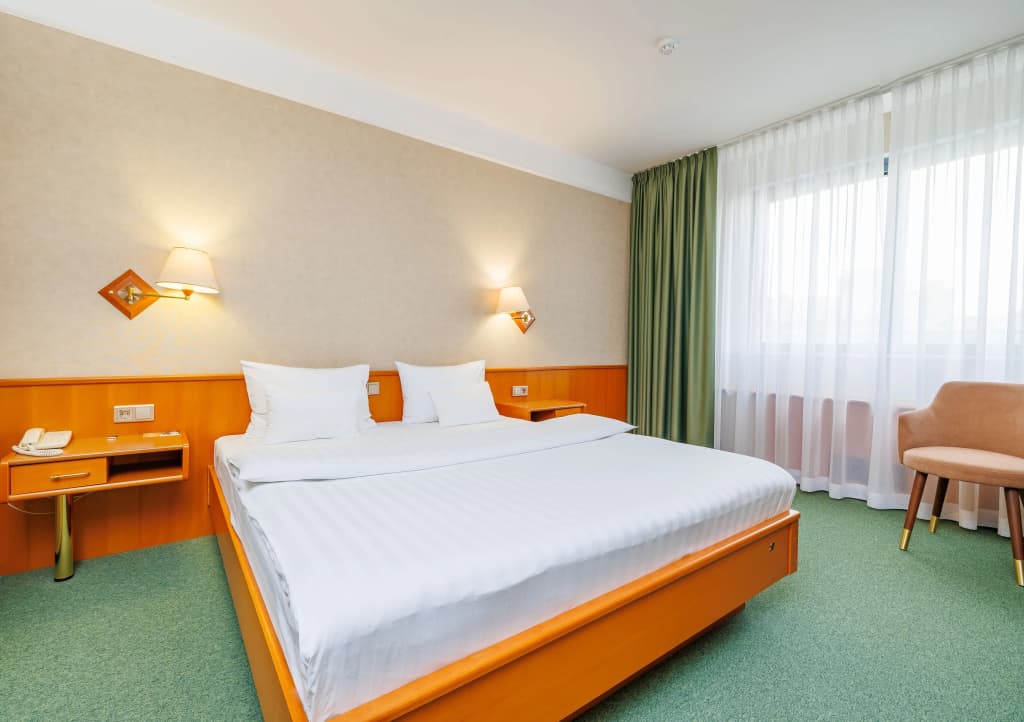 Atrium Palace Hotel