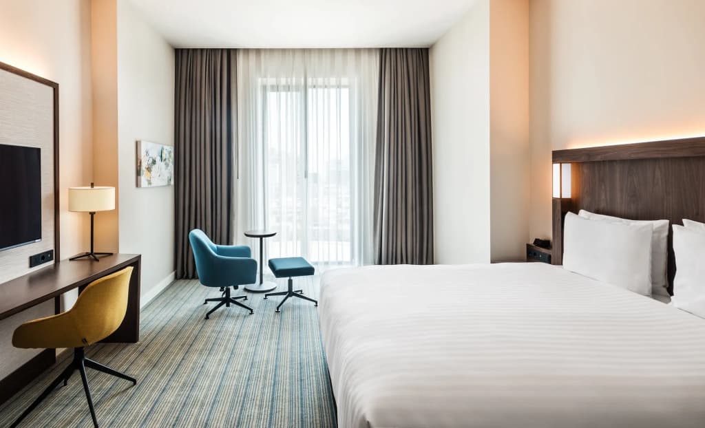 hotel