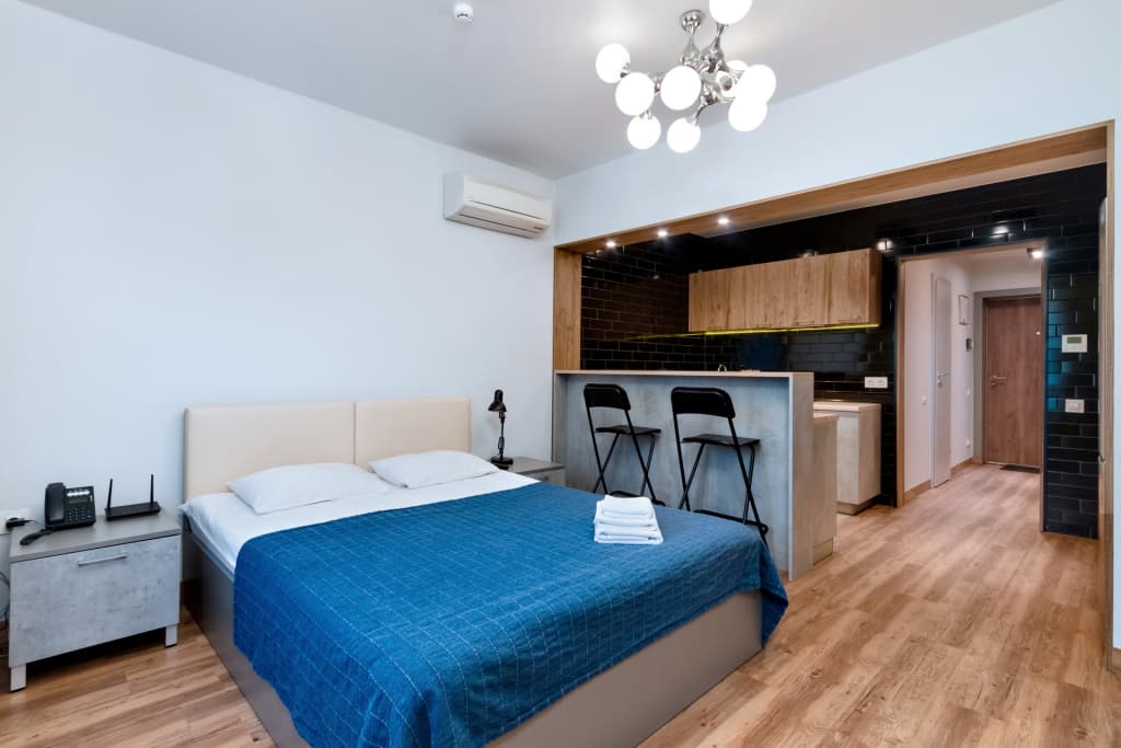 Apartville Apart-hotel