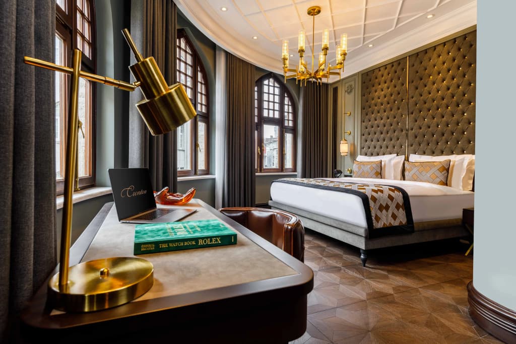 hotel