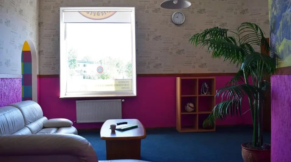 Valentina Daugavpils Hotel