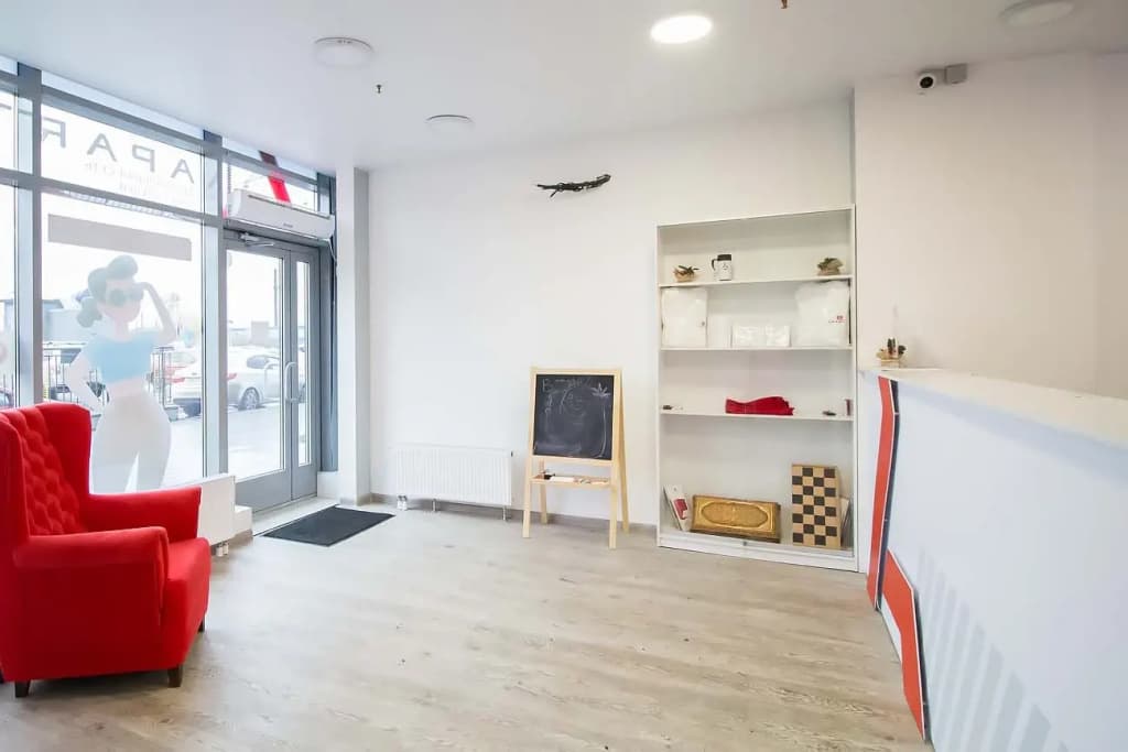 Apart-hotel Apartel