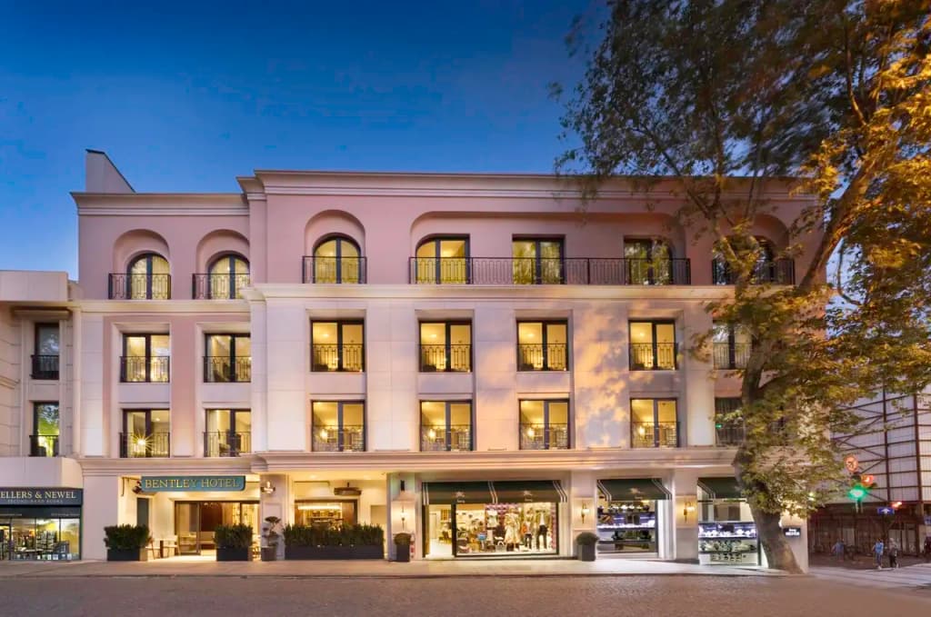 hotel