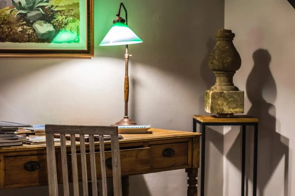 Gravina Apartment