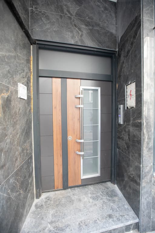 Elbrus Suite İstanbul 3rd floor Apartments