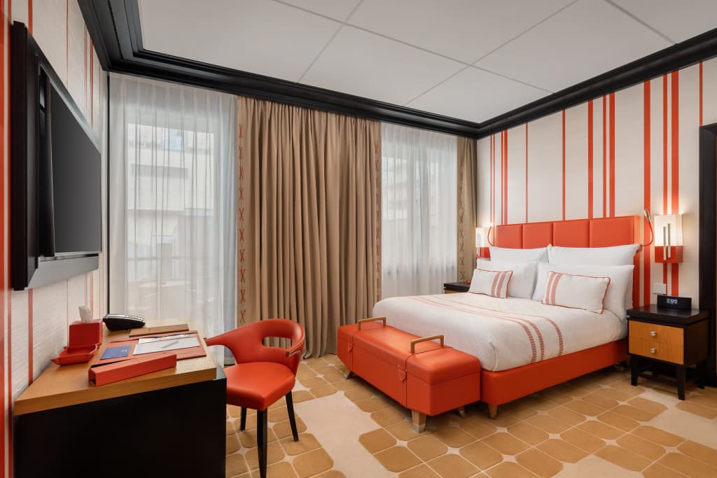Dinamo Hotel