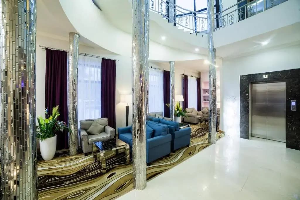 hotel