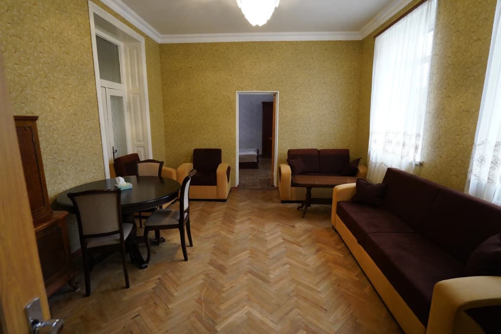 Ankyun Guest House