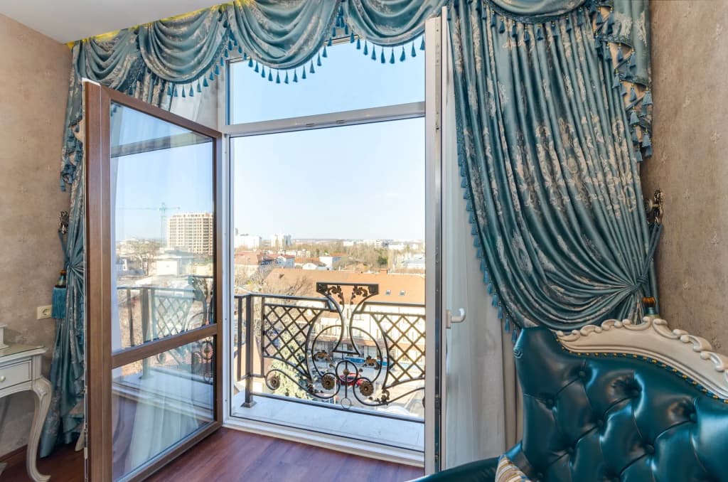 GREGORY Boutique Hotel
