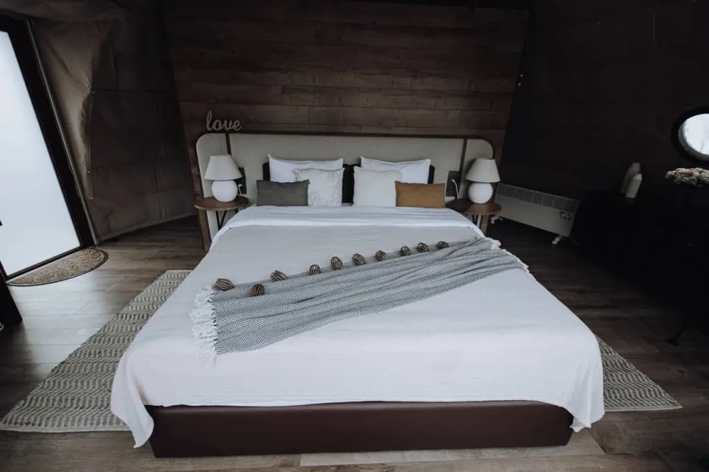 Domes Town By Angar Hotel