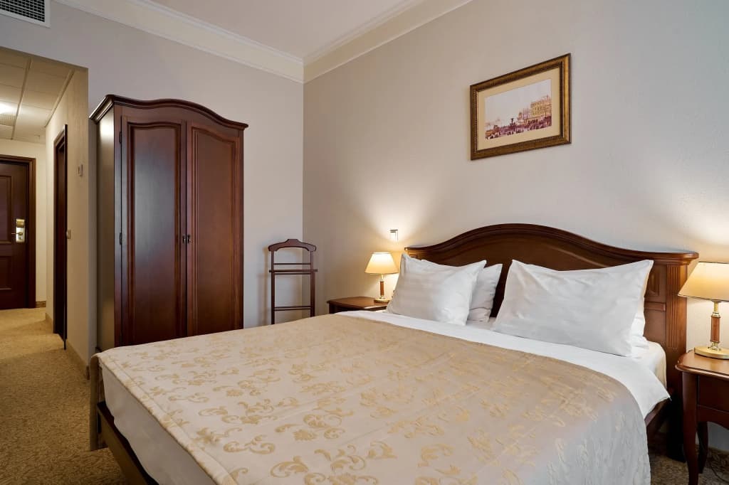 Onegin Hotel