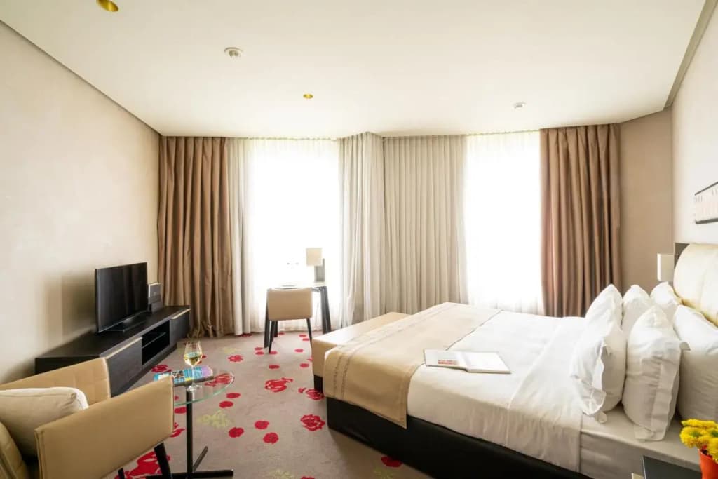 hotel