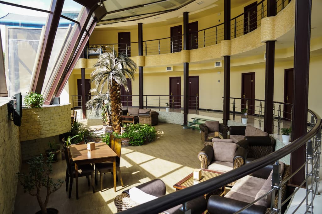 Aquapark Hotel & Villas Hotel