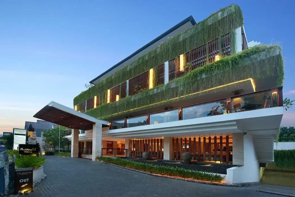 hotel
