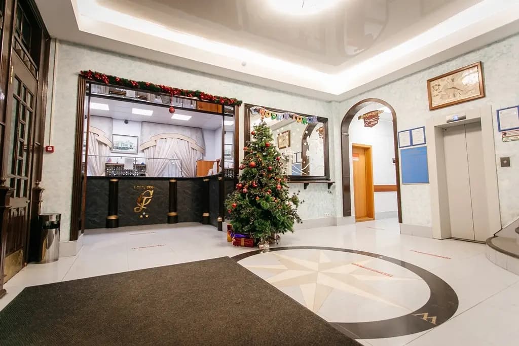 hotel