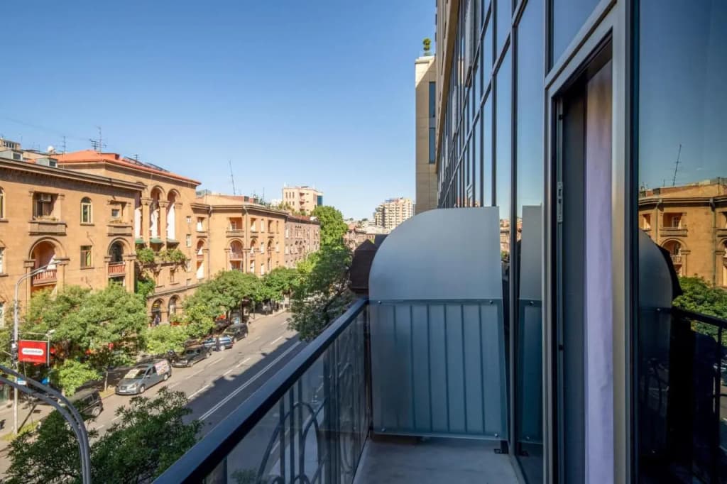 Holiday Inn Yerevan Republic Square, an IHG Hotel