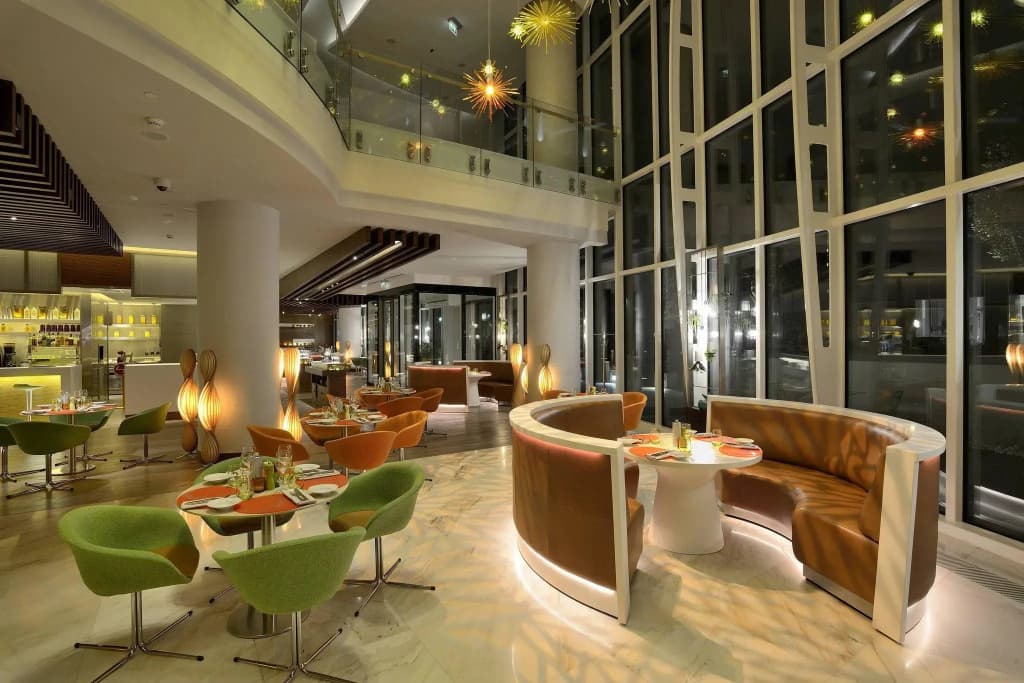 JW Marriott Absheron Baku