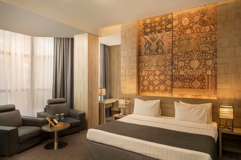 Republica Hotel Yerevan