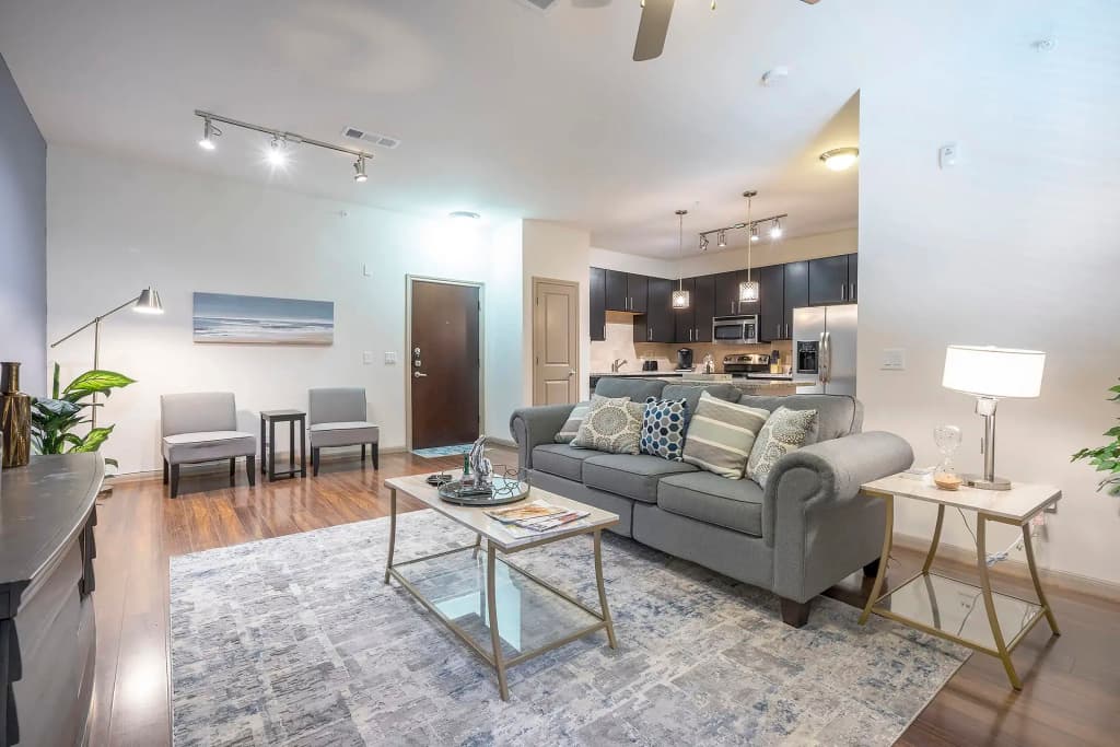 City Place 4404 Apart-hotel