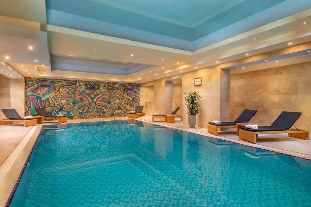 National by Stellar Hotels, Yerevan