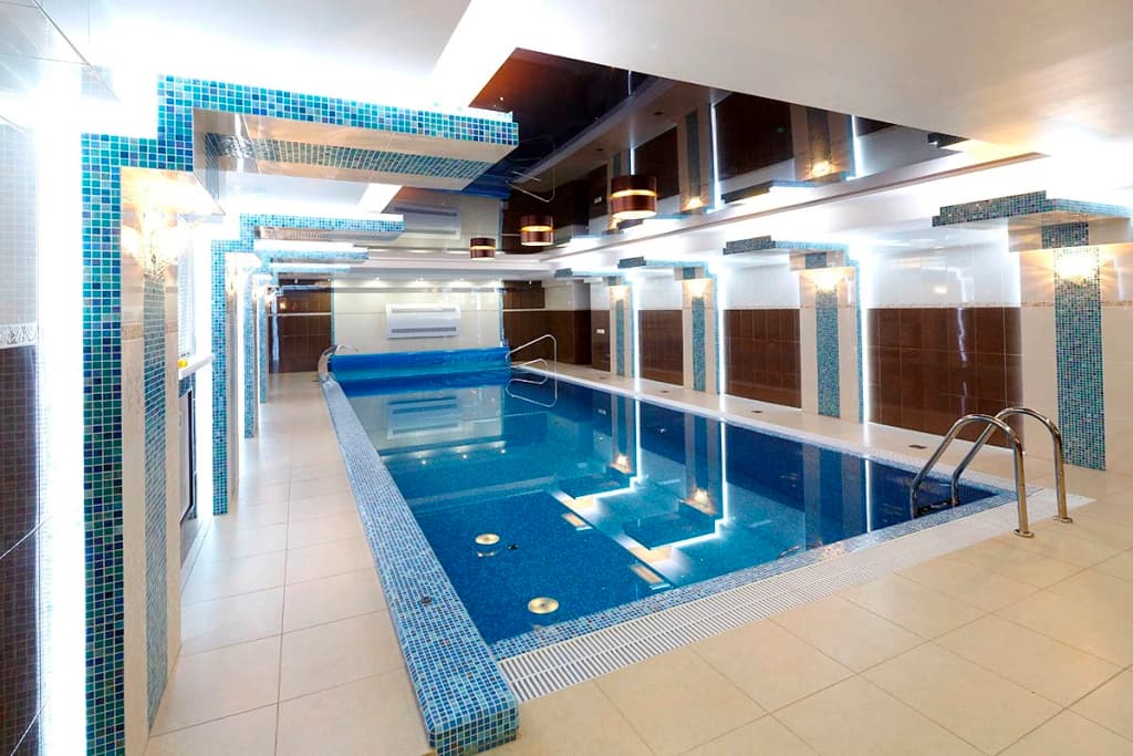 Abnicum Hotel