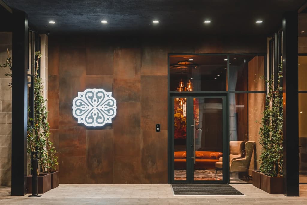 hotel
